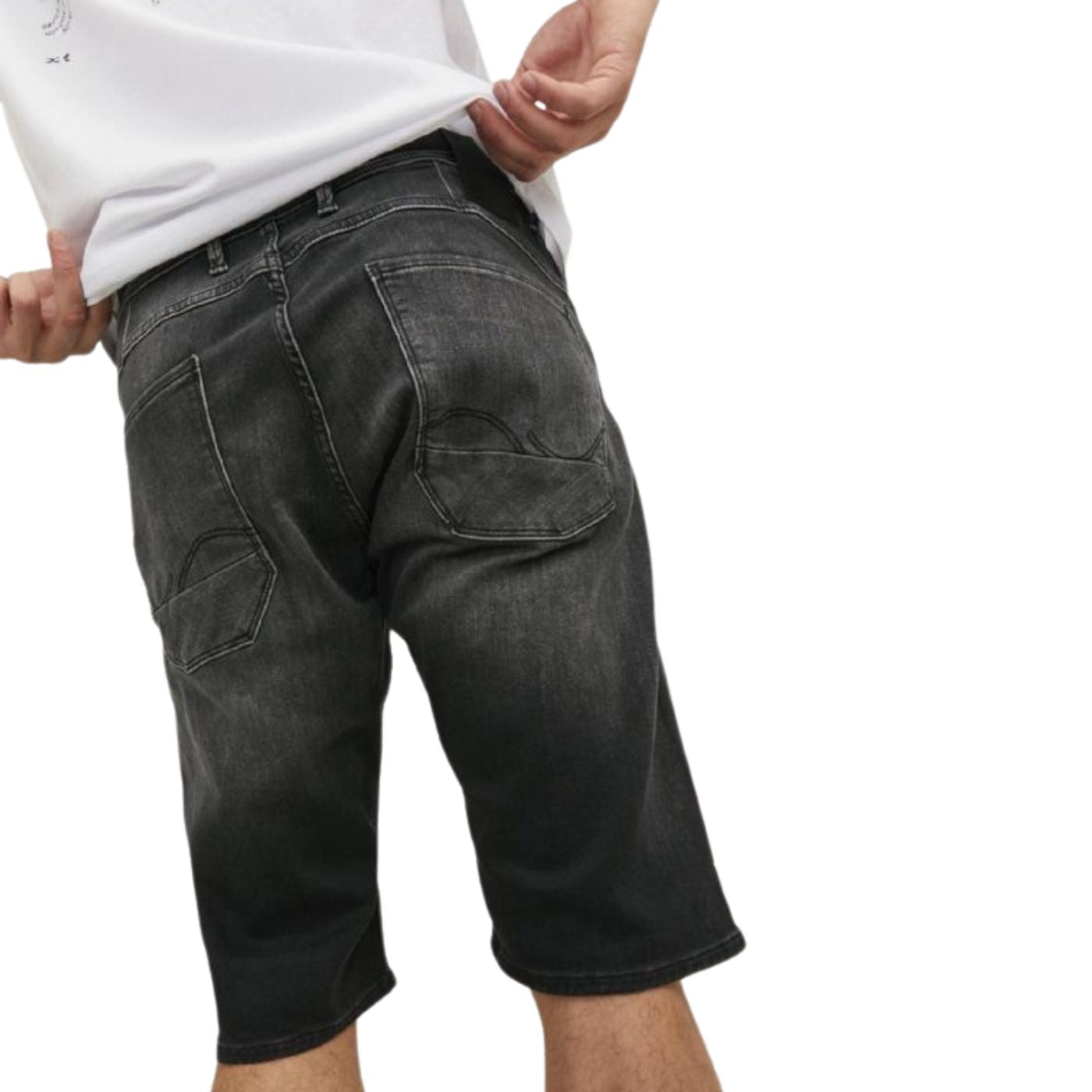 Jack & Jones Denim Shorts