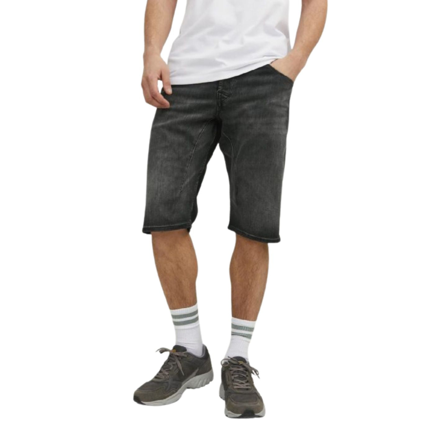 Jack & Jones Denim Shorts