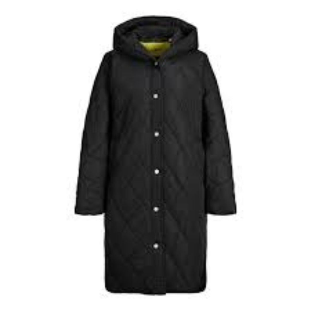 JJXX JXTORA Quilted Coat