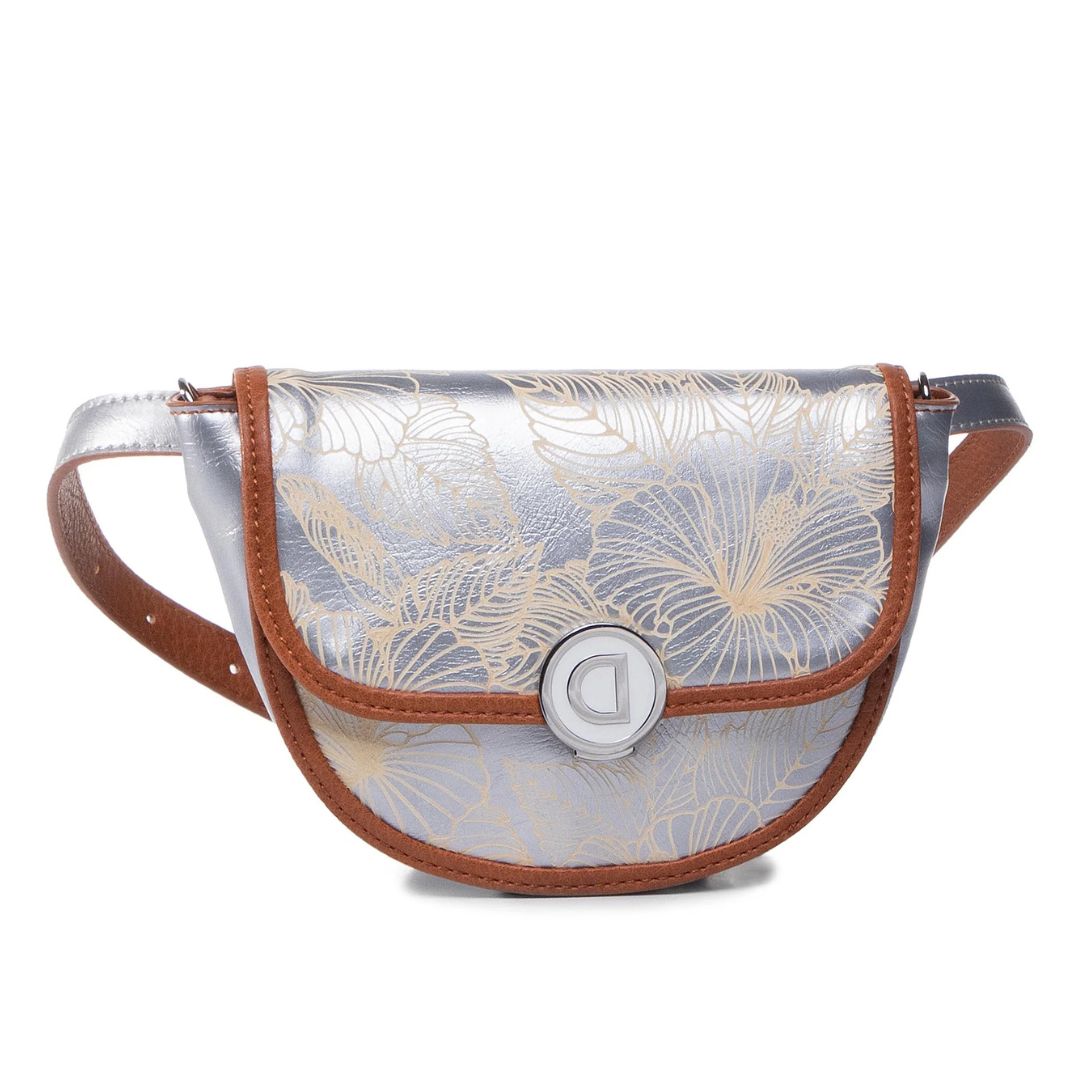 Desigual Rino Akela Bag