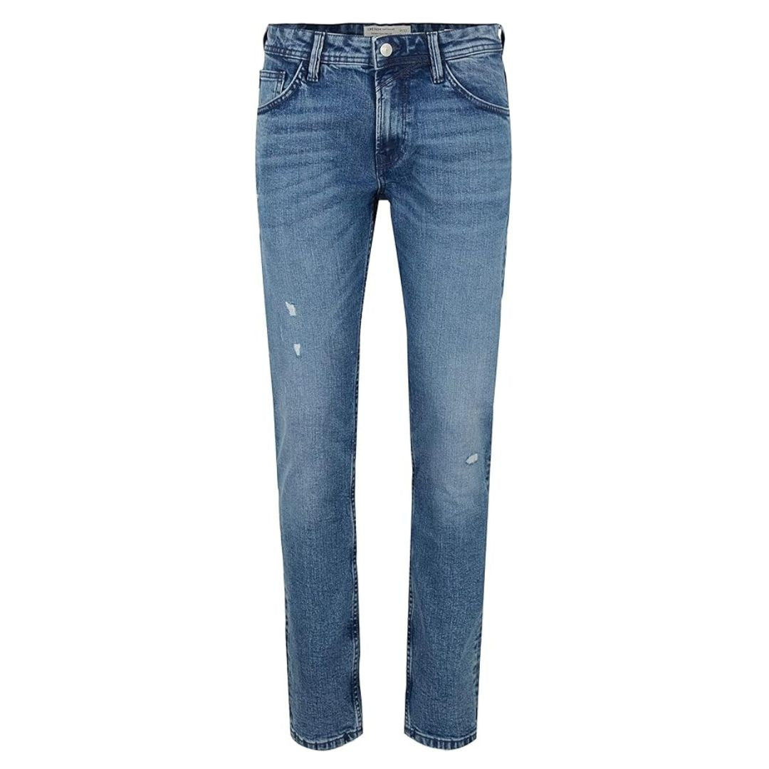 Tom Tailor Piers Slim | Blue