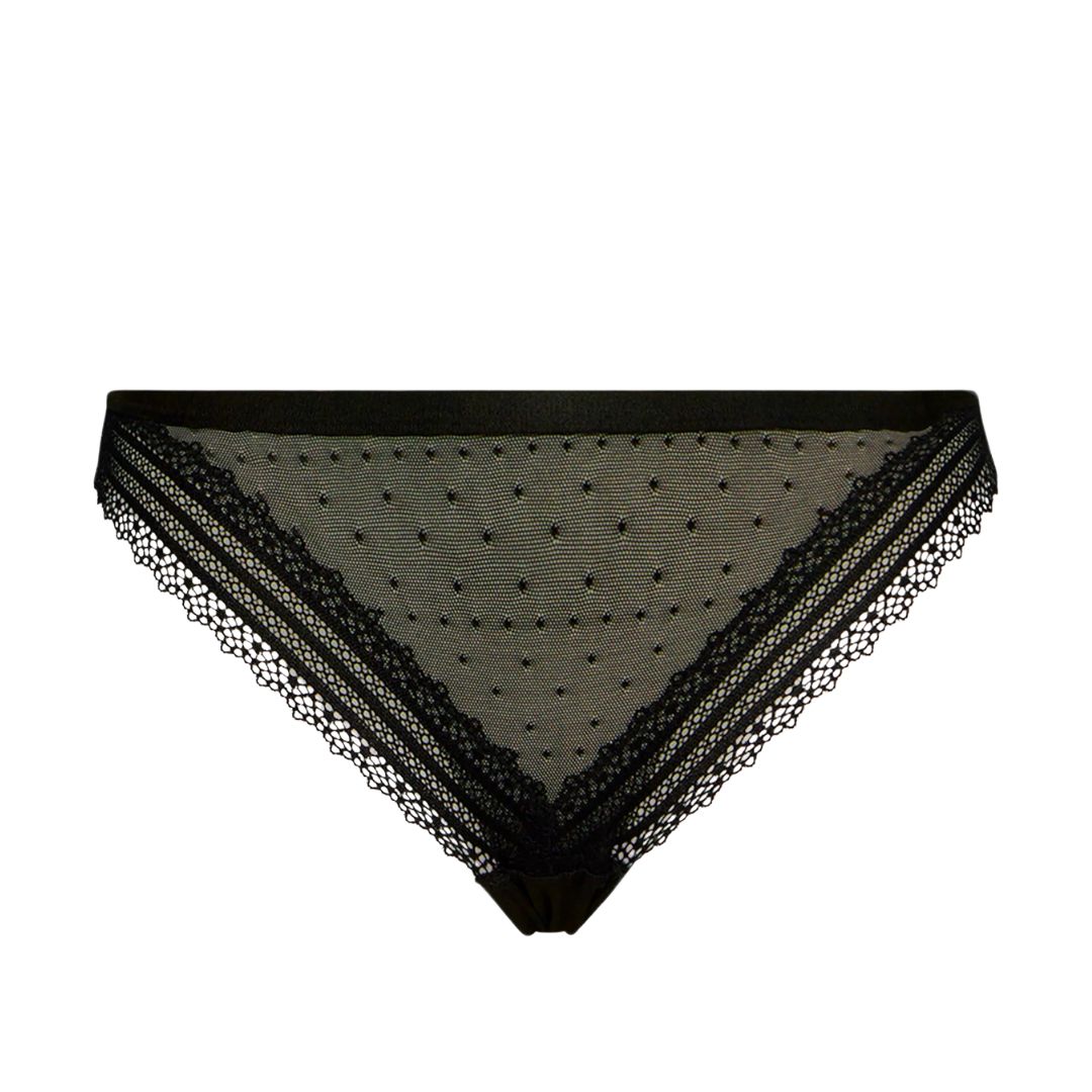 Triumph Tempting Tulle 01 Tai