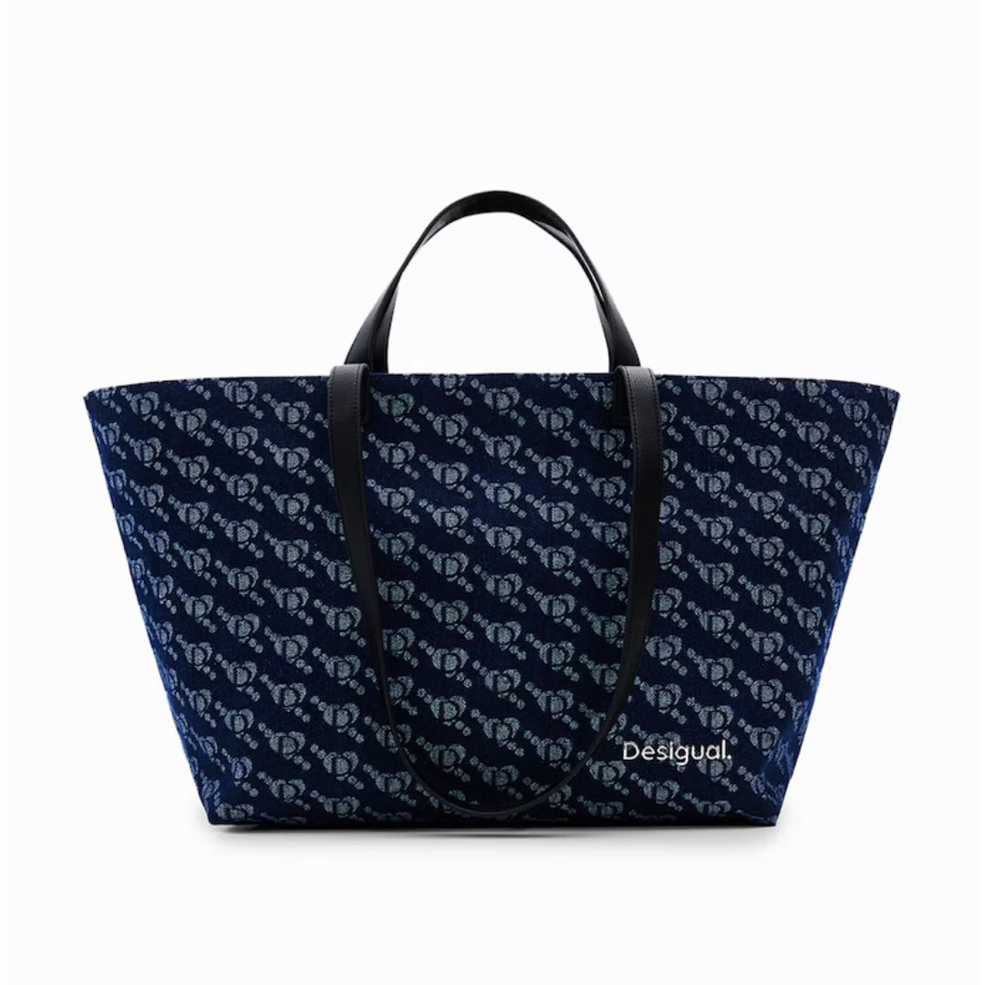 Desigual Arco Cauhil Tote