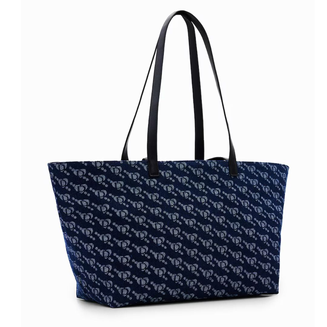 Desigual Arco Cauhil Tote