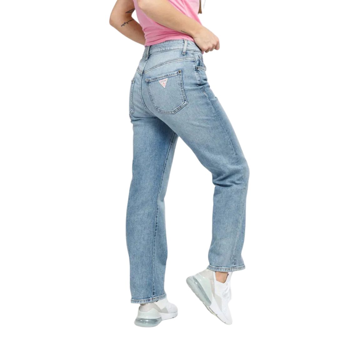 Guess Mom Fit Jeans