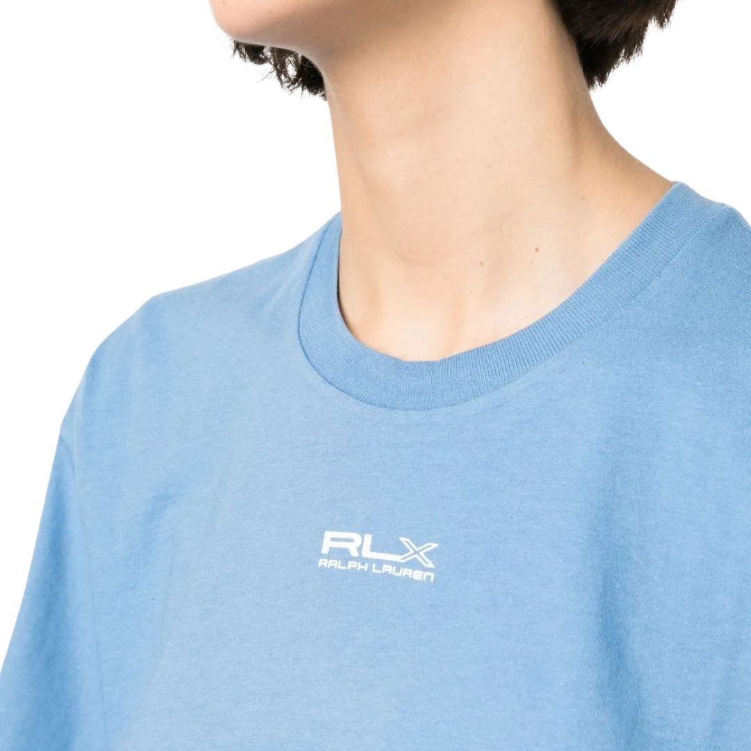 Ralph Lauren Woman T-shirt Blue
