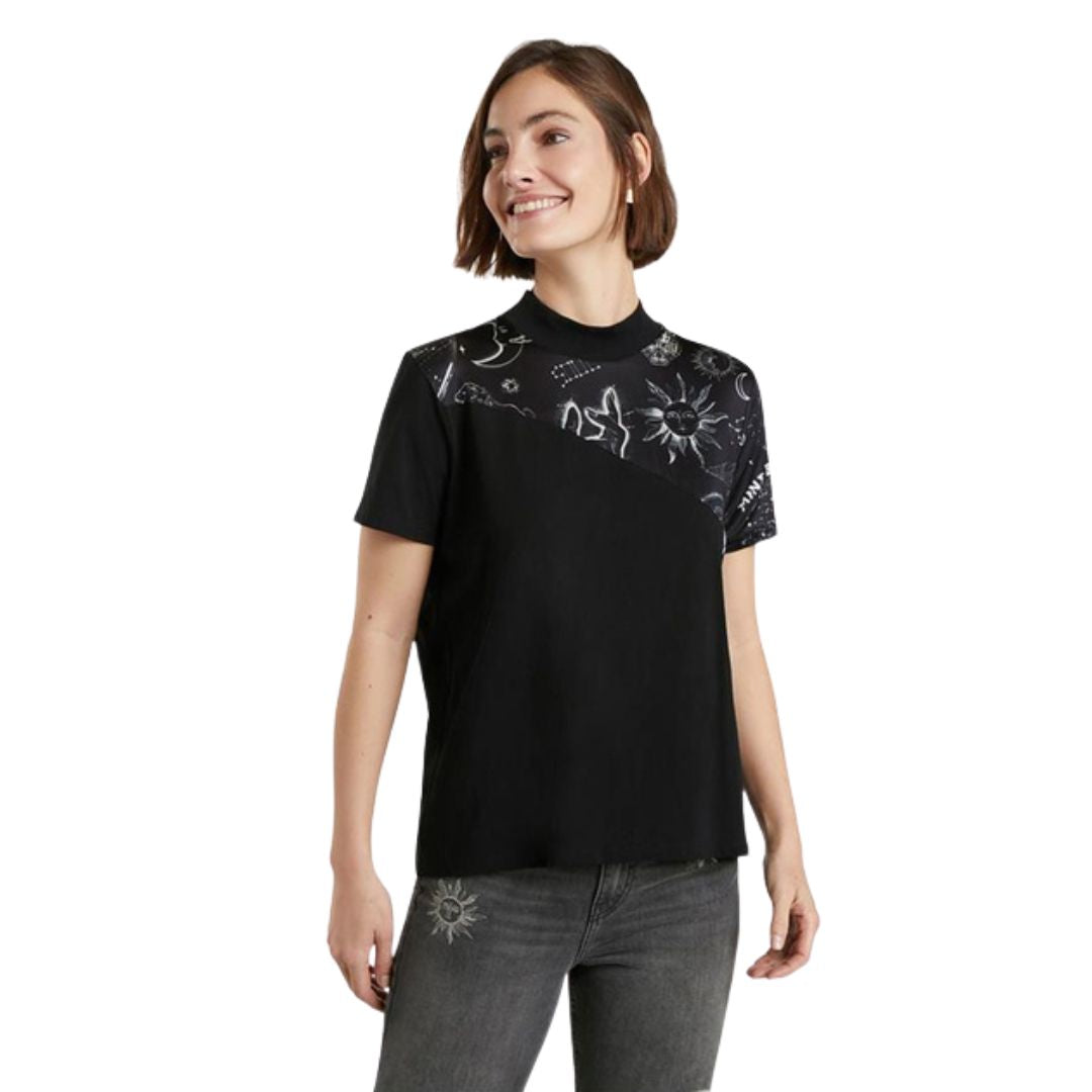 Desigual Grace T-shirt