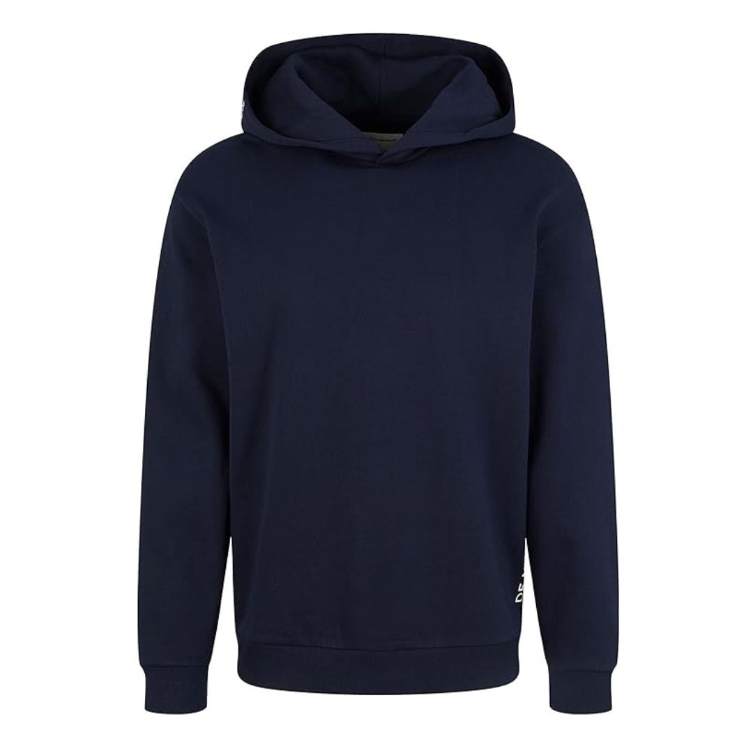 Tom Tailor Blue Hoodie