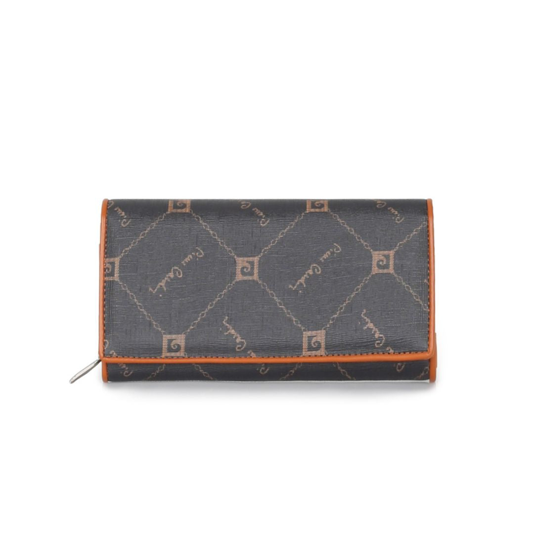 Pierre Cardin Brown Wallet