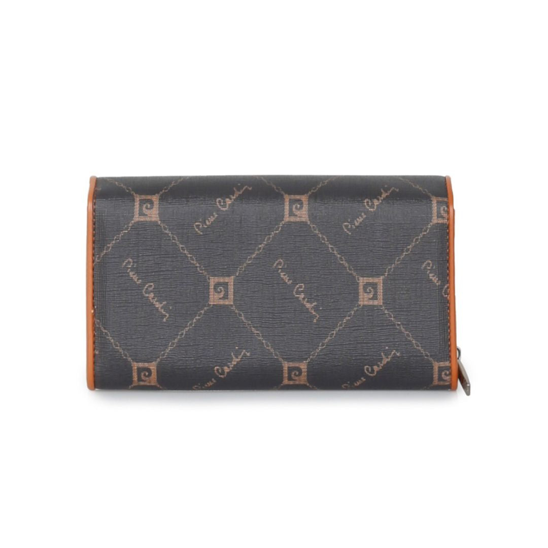Pierre Cardin Brown Wallet