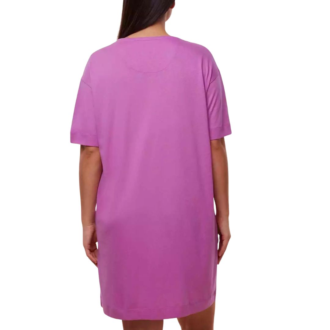 Triumph Pink Night Dress