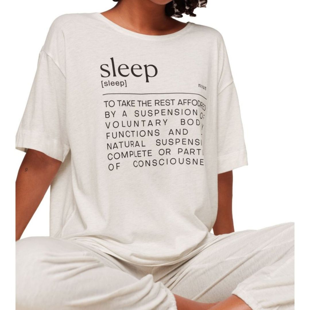 Triumph Pijama Set PK SSL