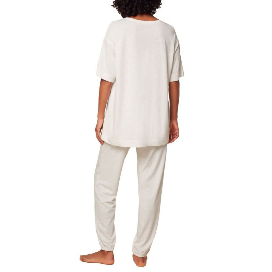 Triumph Pijama Set PK SSL