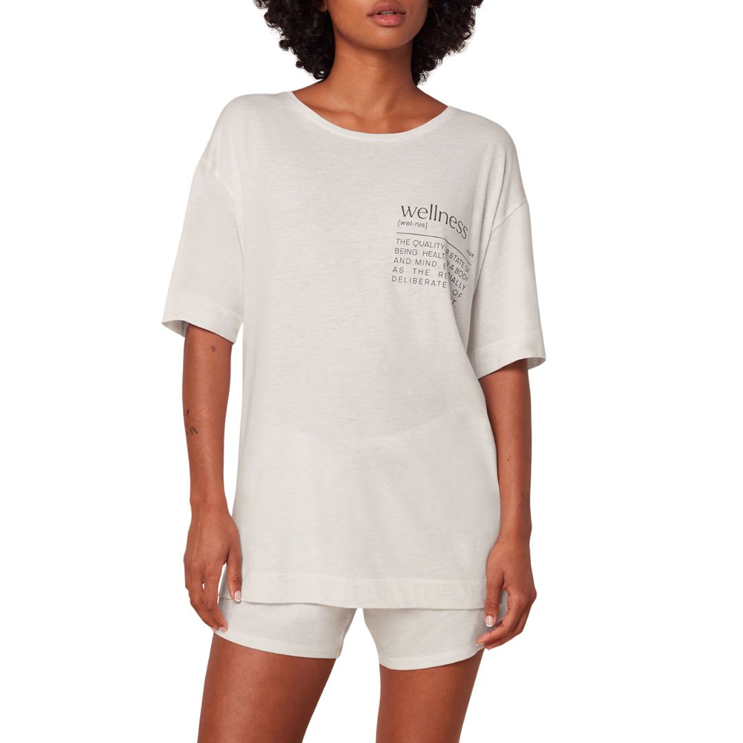 Triumph Pijama Set PSK