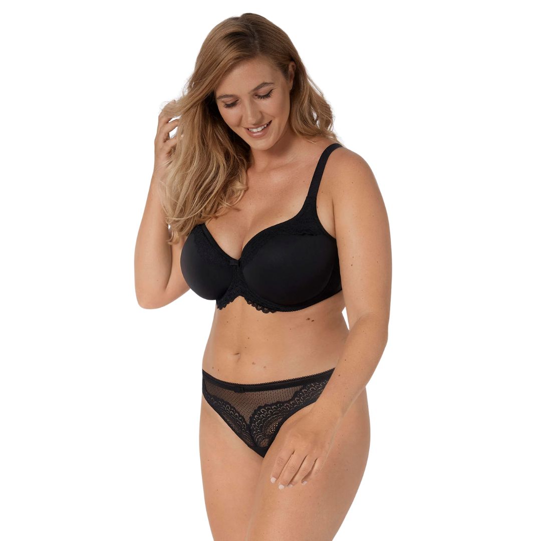 Triumph Beauty-Full Darling WP