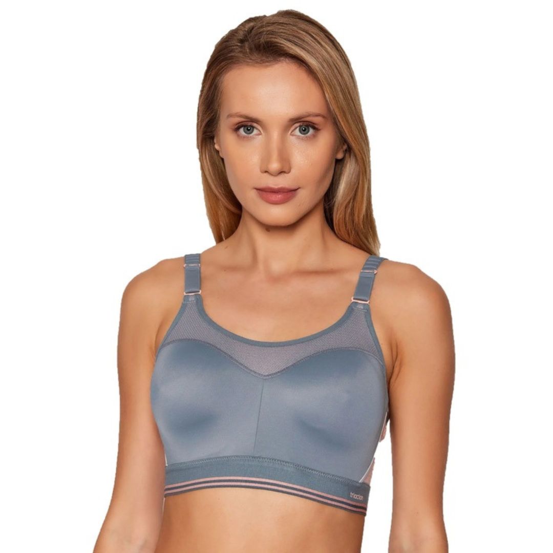 Triumph Melltartó Triaction Control Lite