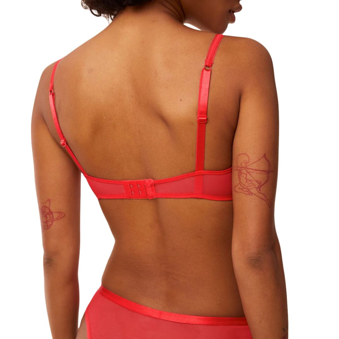 Triumph Delightful Spotlight W