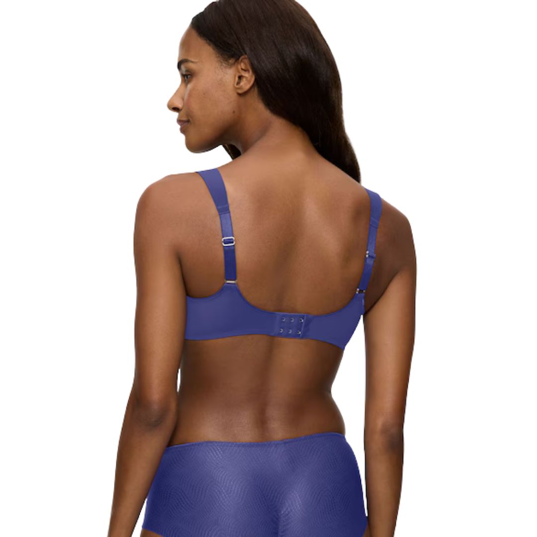 Triumph Essential Minimizer T W