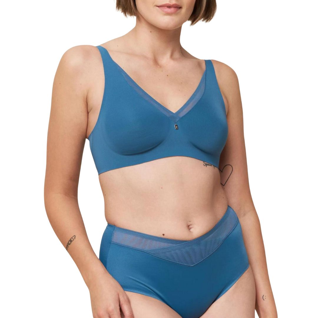 Triumph True Shape Sensation N01 Bra