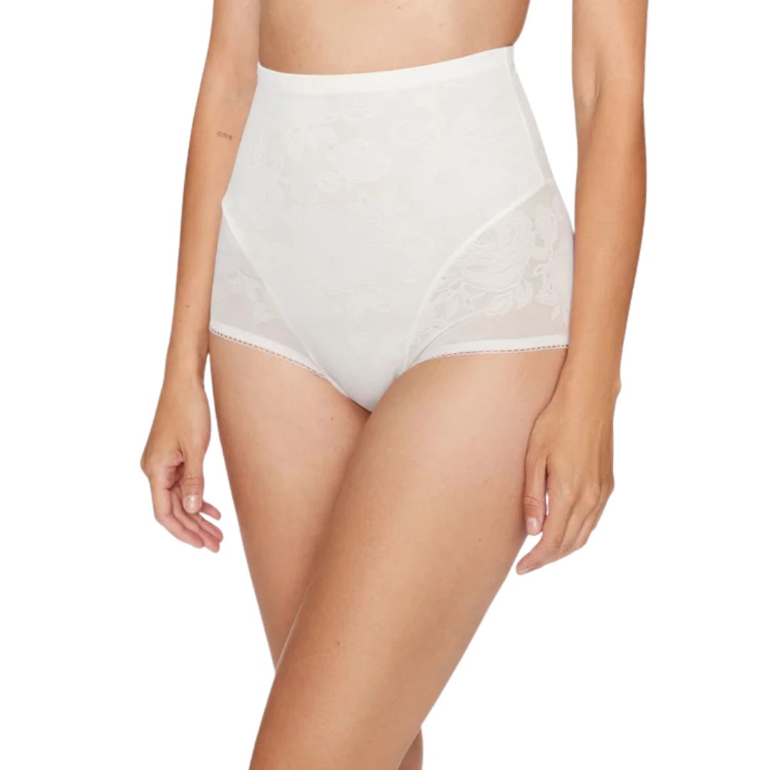Triumph Wild Rose Sensation Highwaist