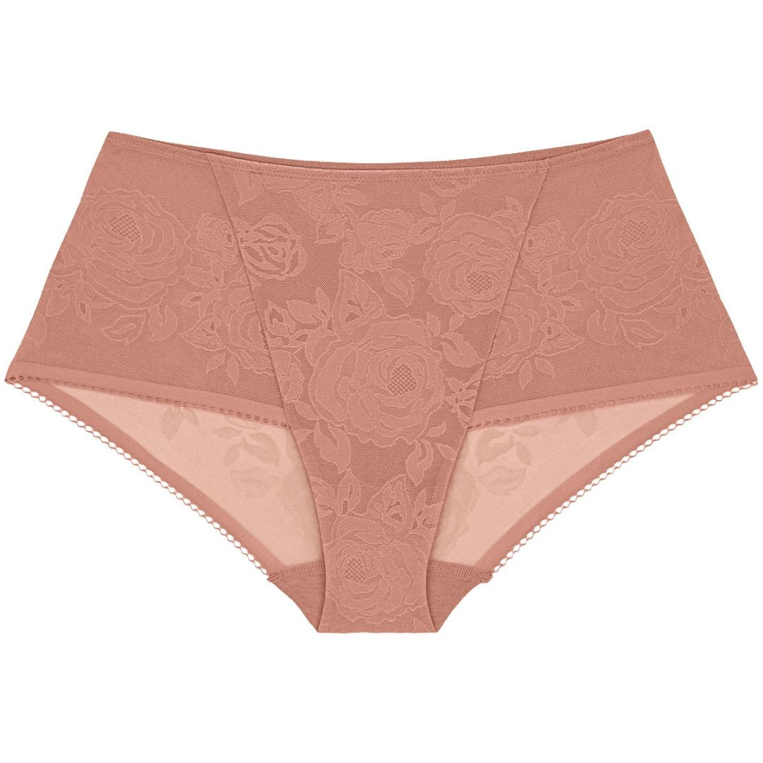 Triumph Wild Rose Sensation Highwaist