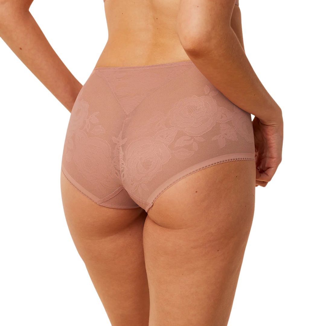 Triumph Wild Rose Sensation Highwaist