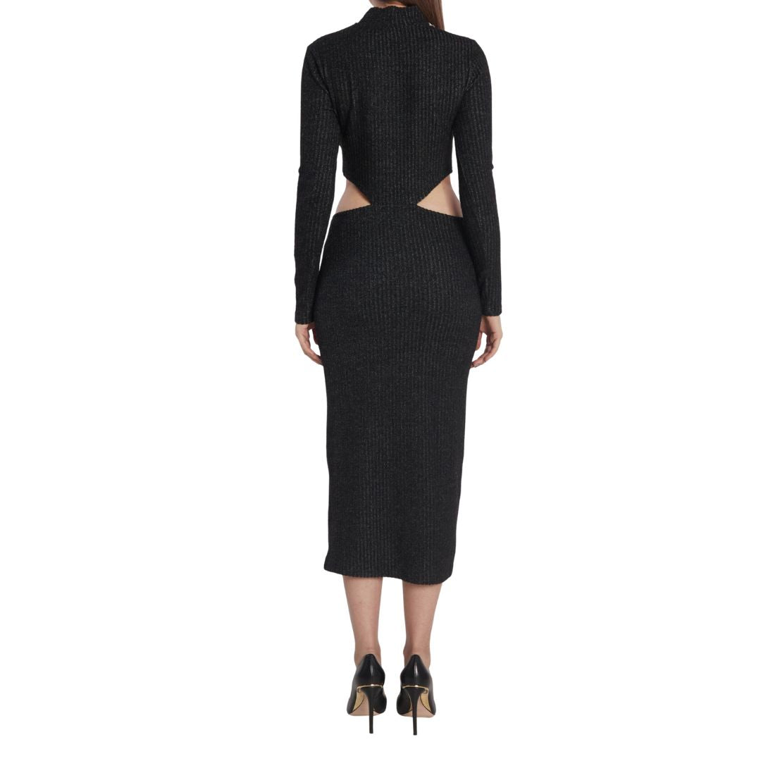 Desigual Vest Layla Dress