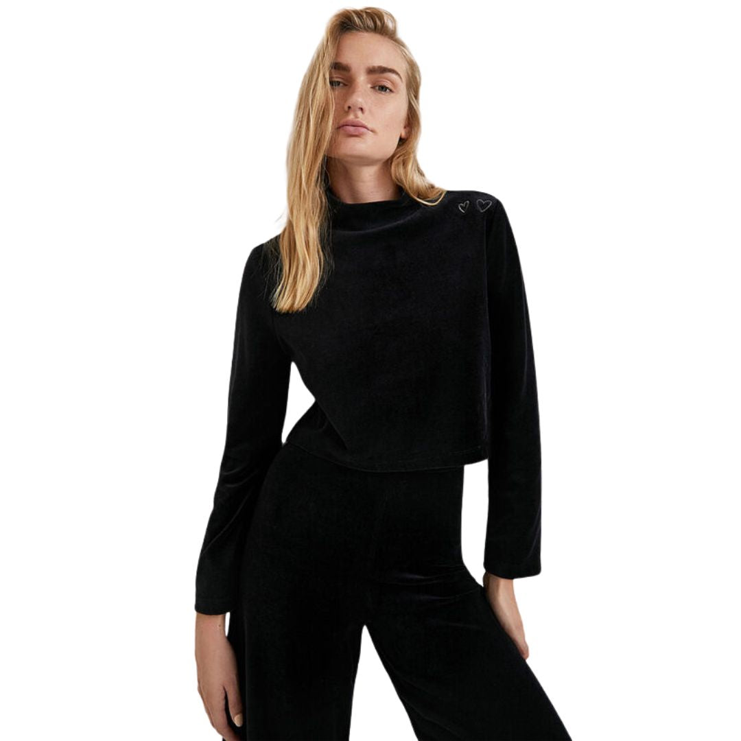 Desigual Sweat Andromeda Pullover