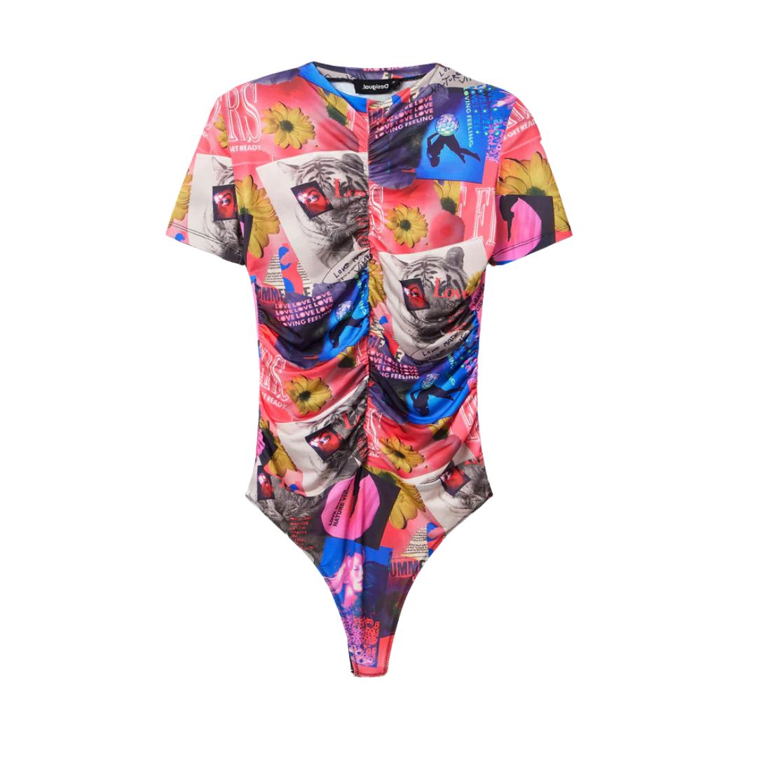 Desigual Body Louise