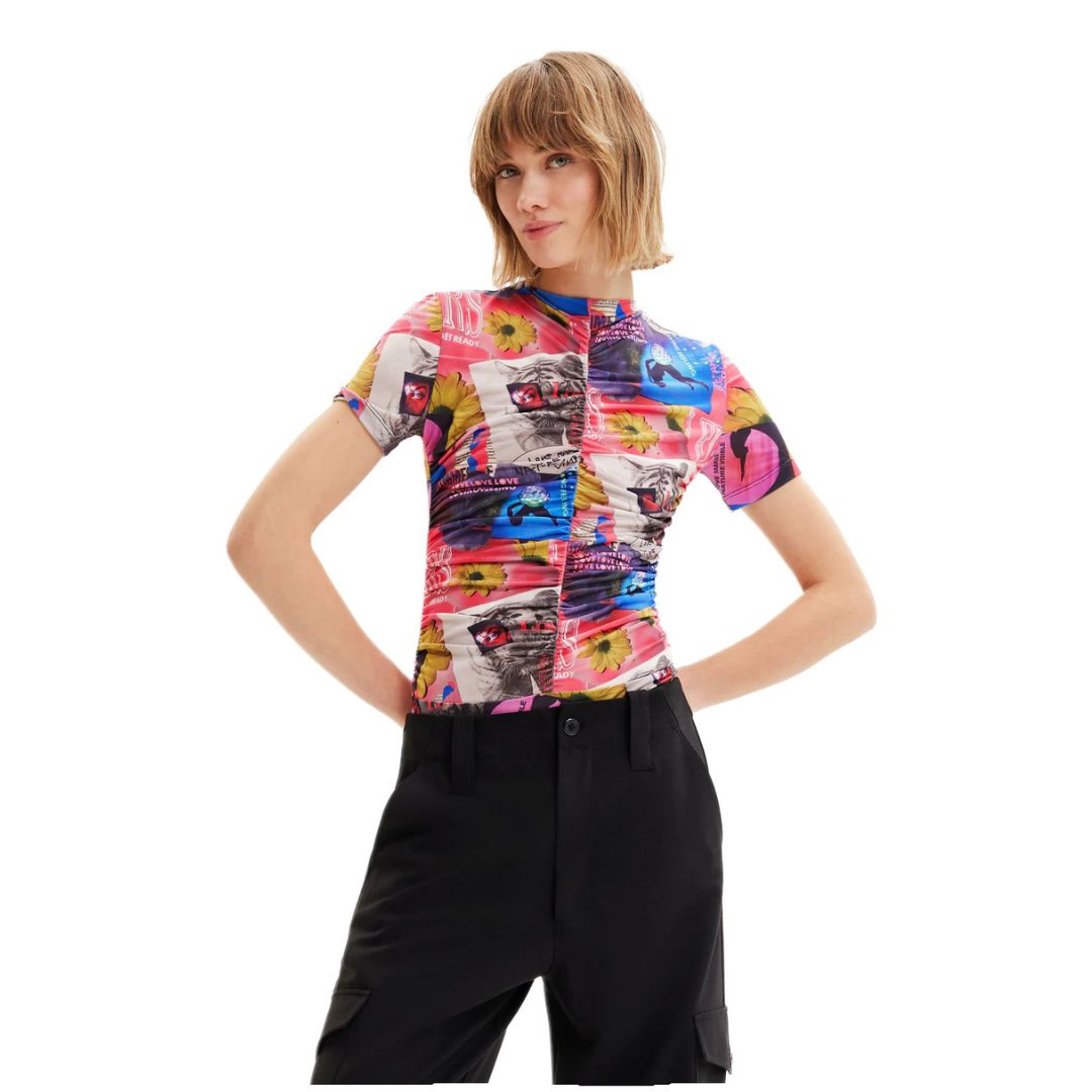 Desigual Body Louise