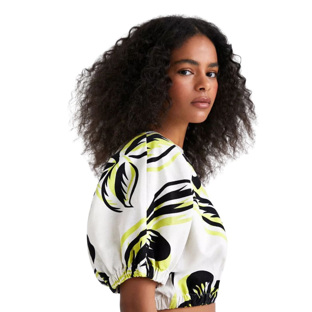 Desigual Lana Blouse