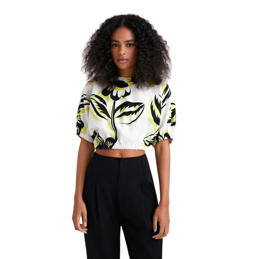 Desigual Lana Blouse