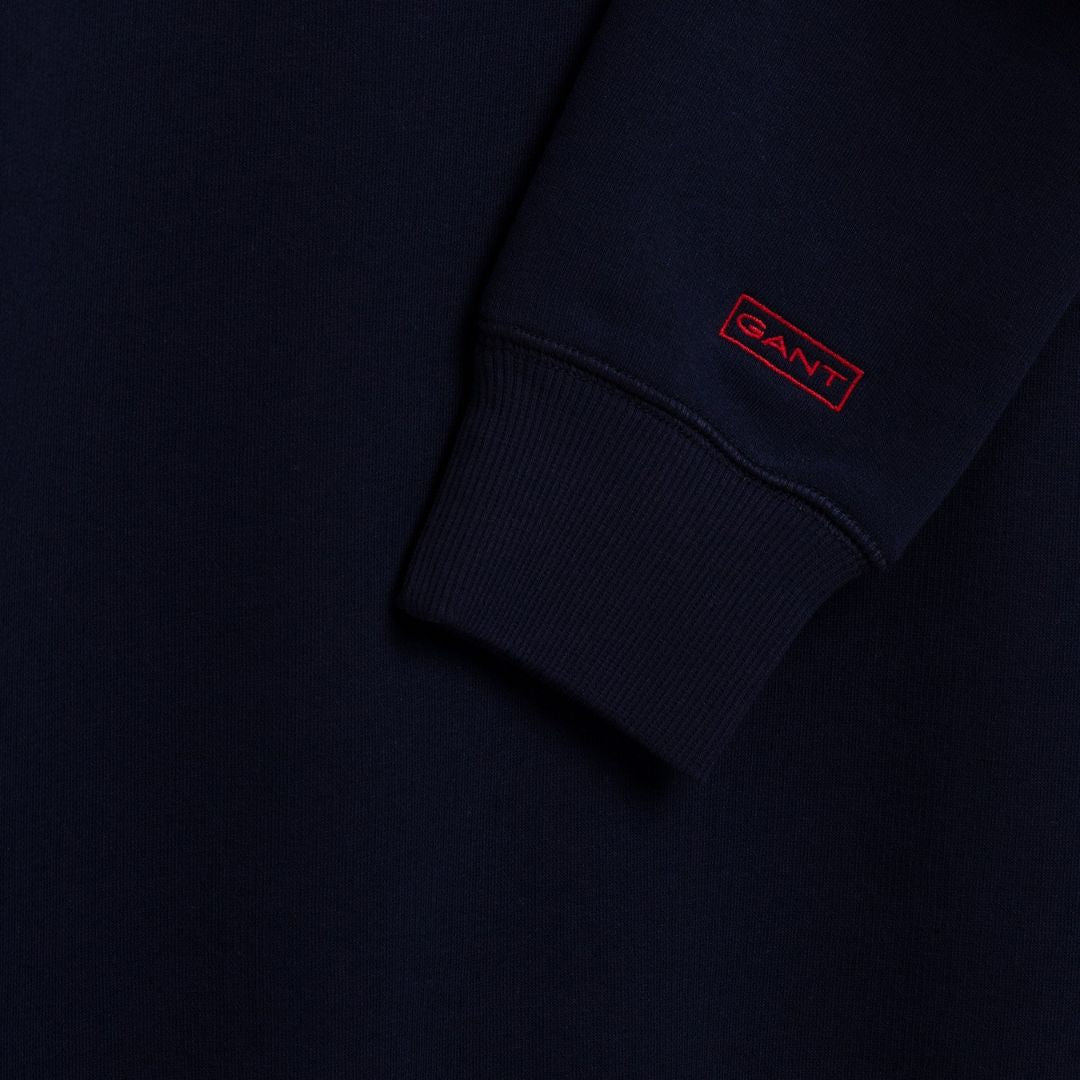 Gant Sport Neck Sweatshirt