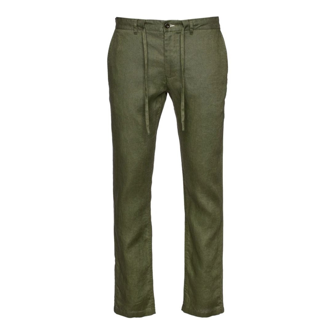 Gant Relaxed Len DS Trousers
