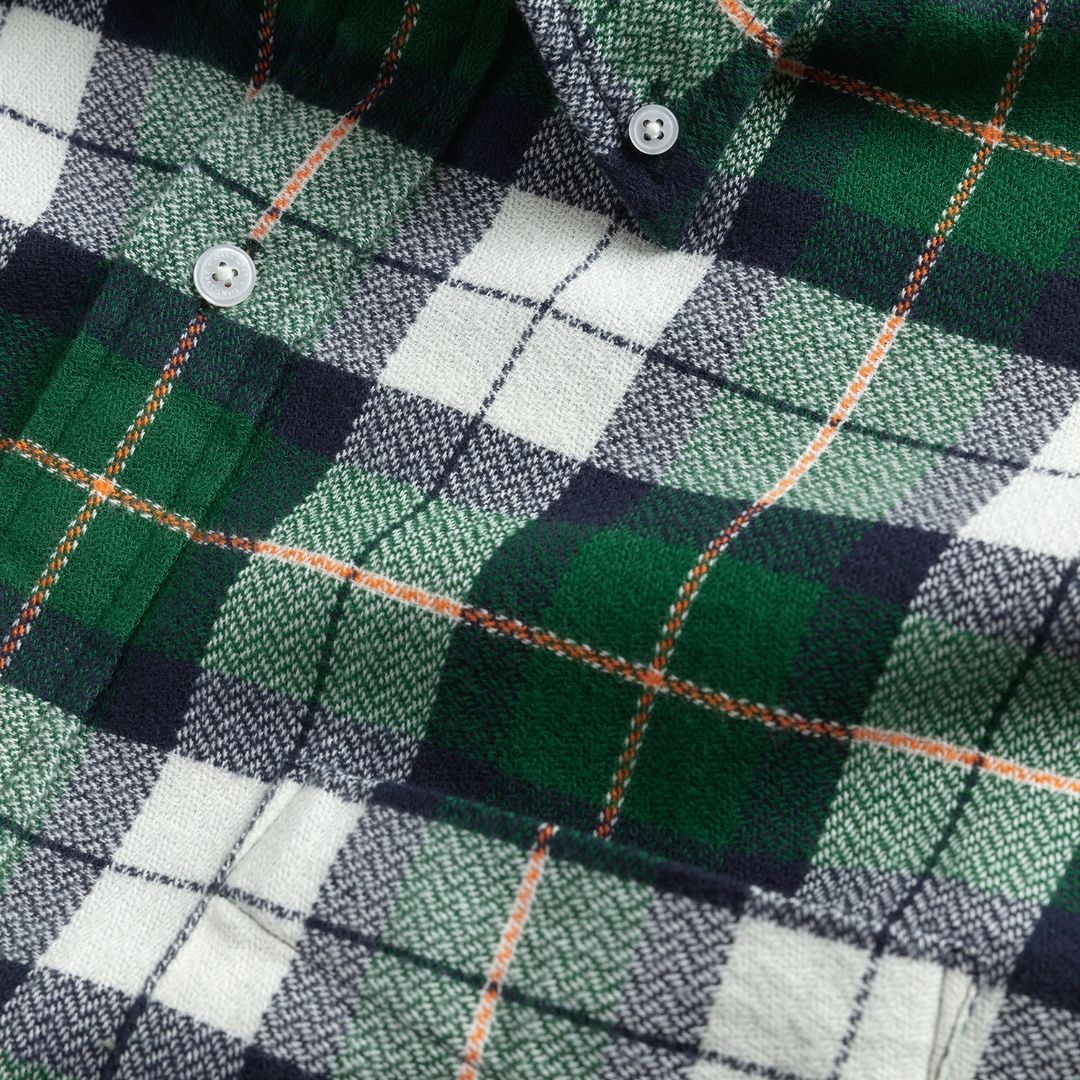 Gant Relaxed Fit Texture Shirt