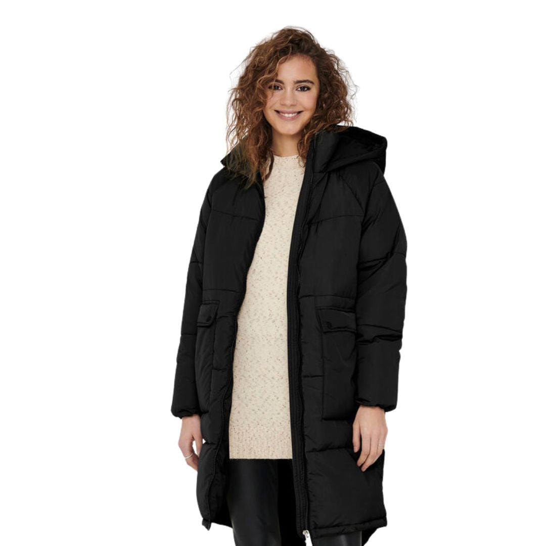 Only Onlgabi Oversized Long Coat