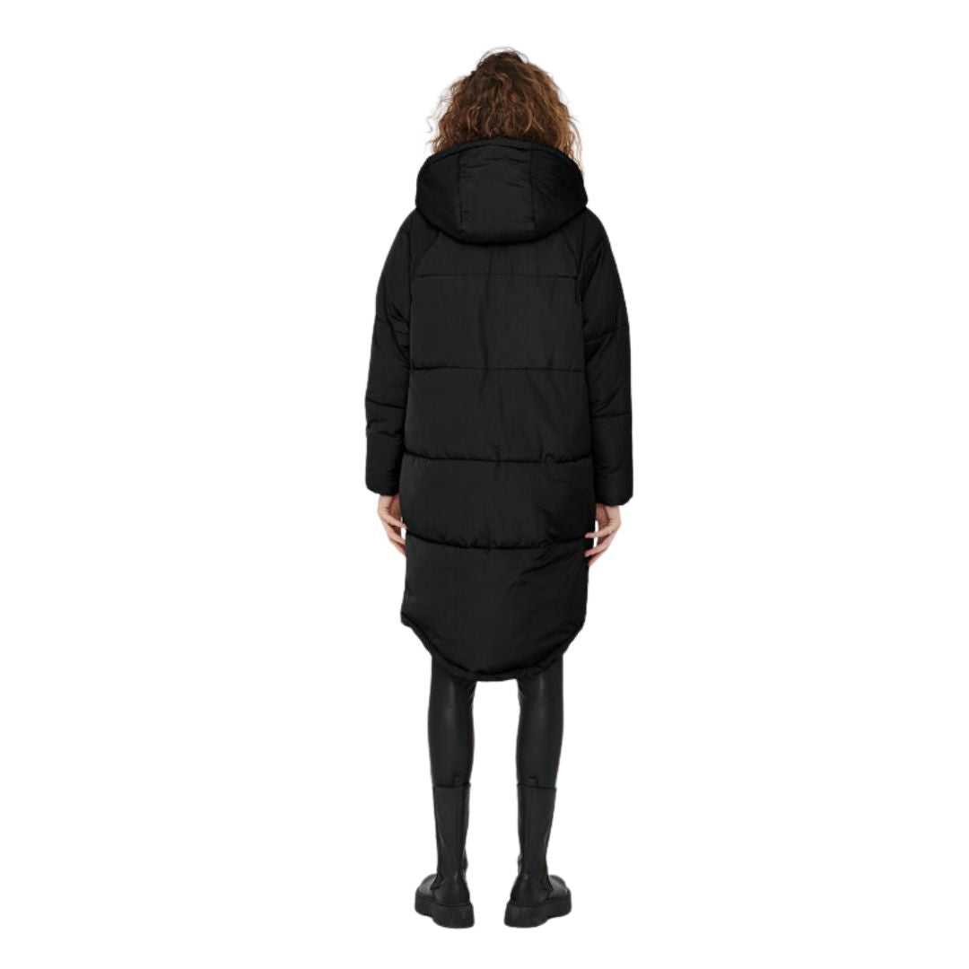 Only Onlgabi Oversized Long Coat