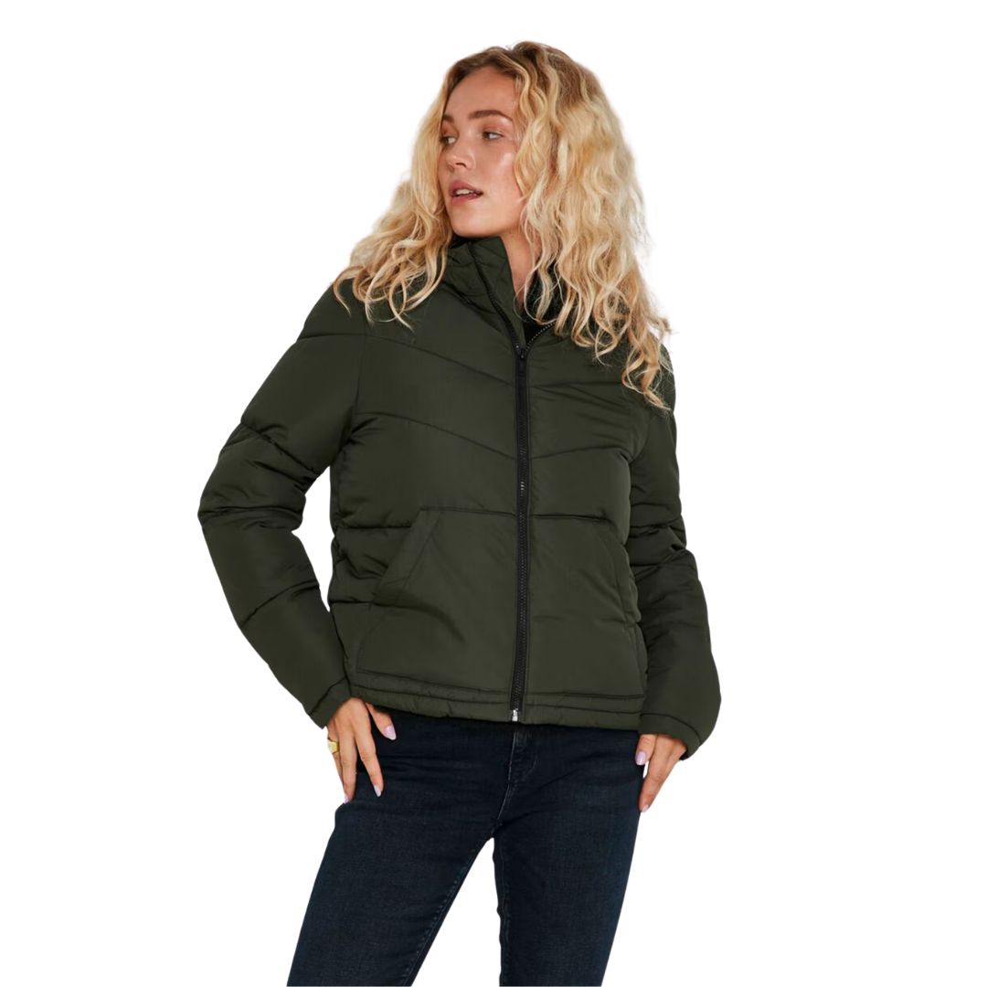 Noisy May Nmdalcon L/S Padded Jacket