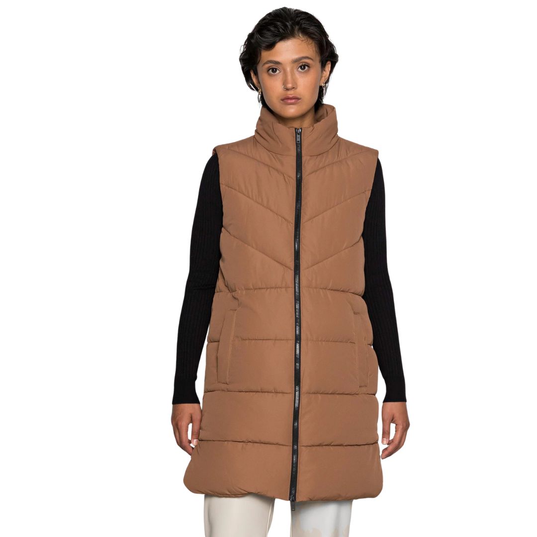 Noisy May Nmdalcon S/L Vest