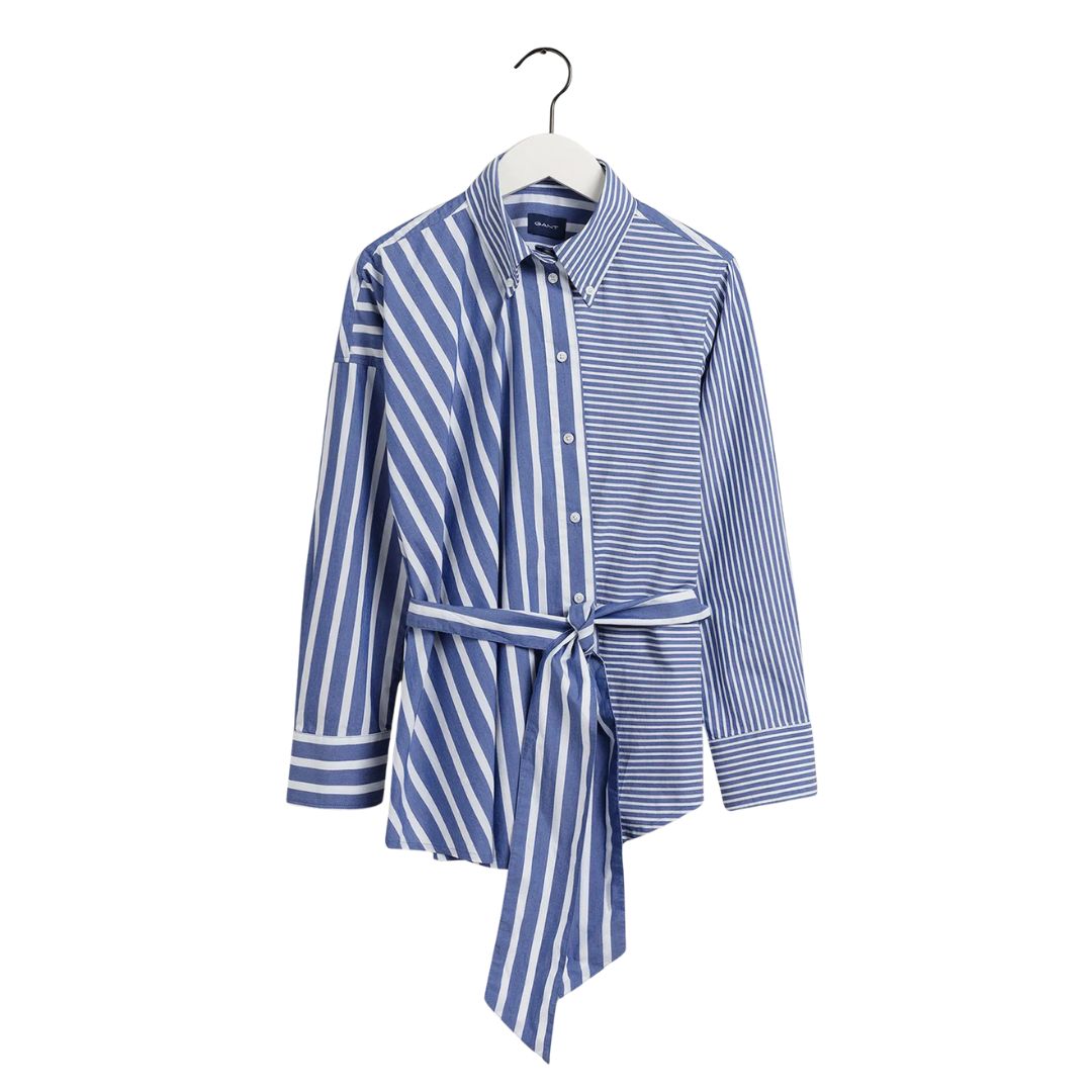 Gant Tp Bc Mix Stripe Shirt