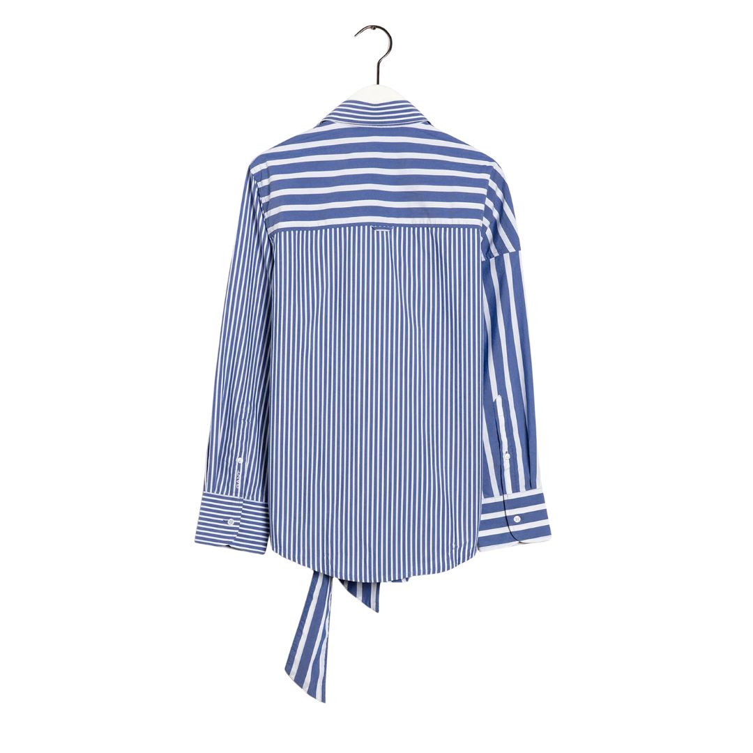 Gant Tp Bc Mix Stripe Shirt