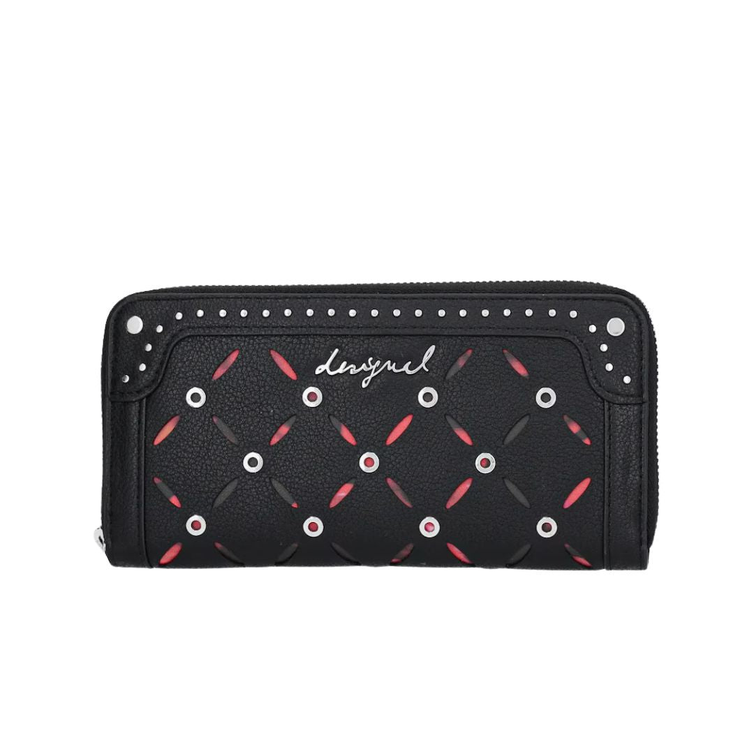Desigual Mone Yankee Fiona Wallet