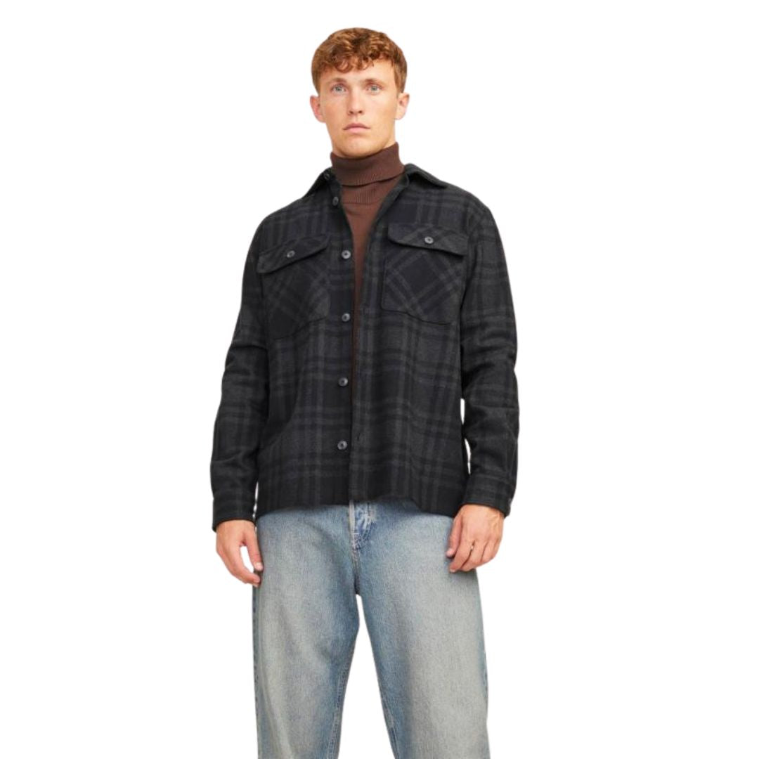 Jack & Jones Jprraymond Over Shirt