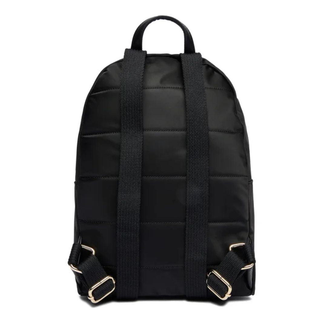 Tommy Hilfiger Black Backpack