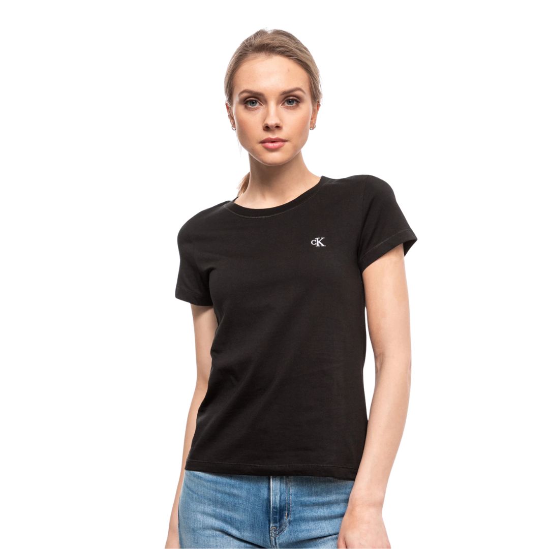 Calvin Klein Black T-shirt