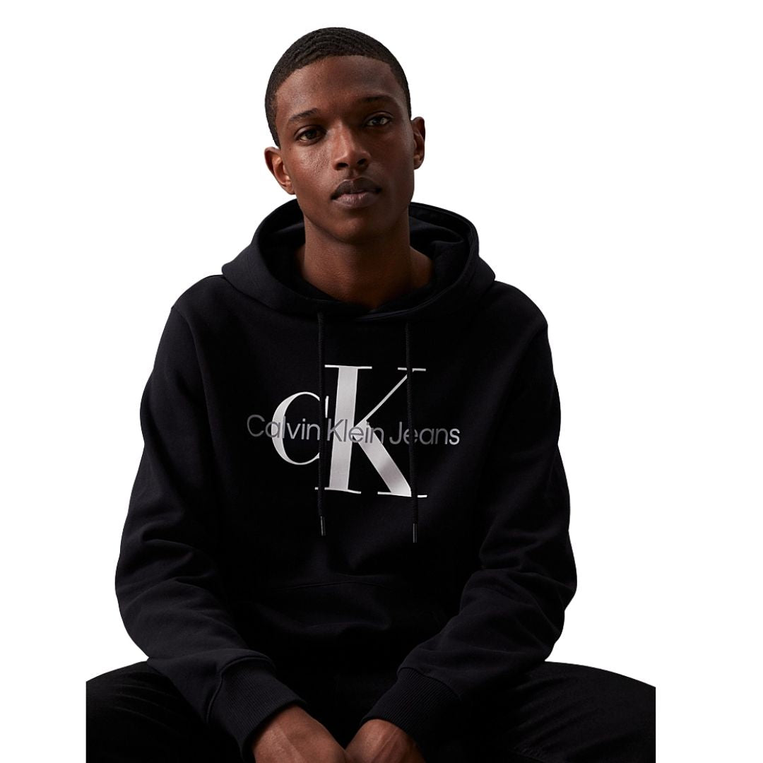 Calvin Klein Black Hoodie