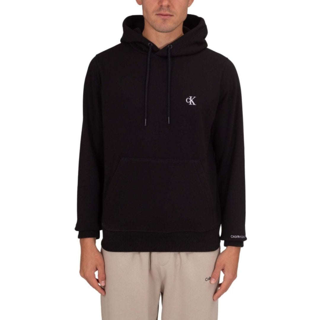 Calvin Klein Black Hoodie