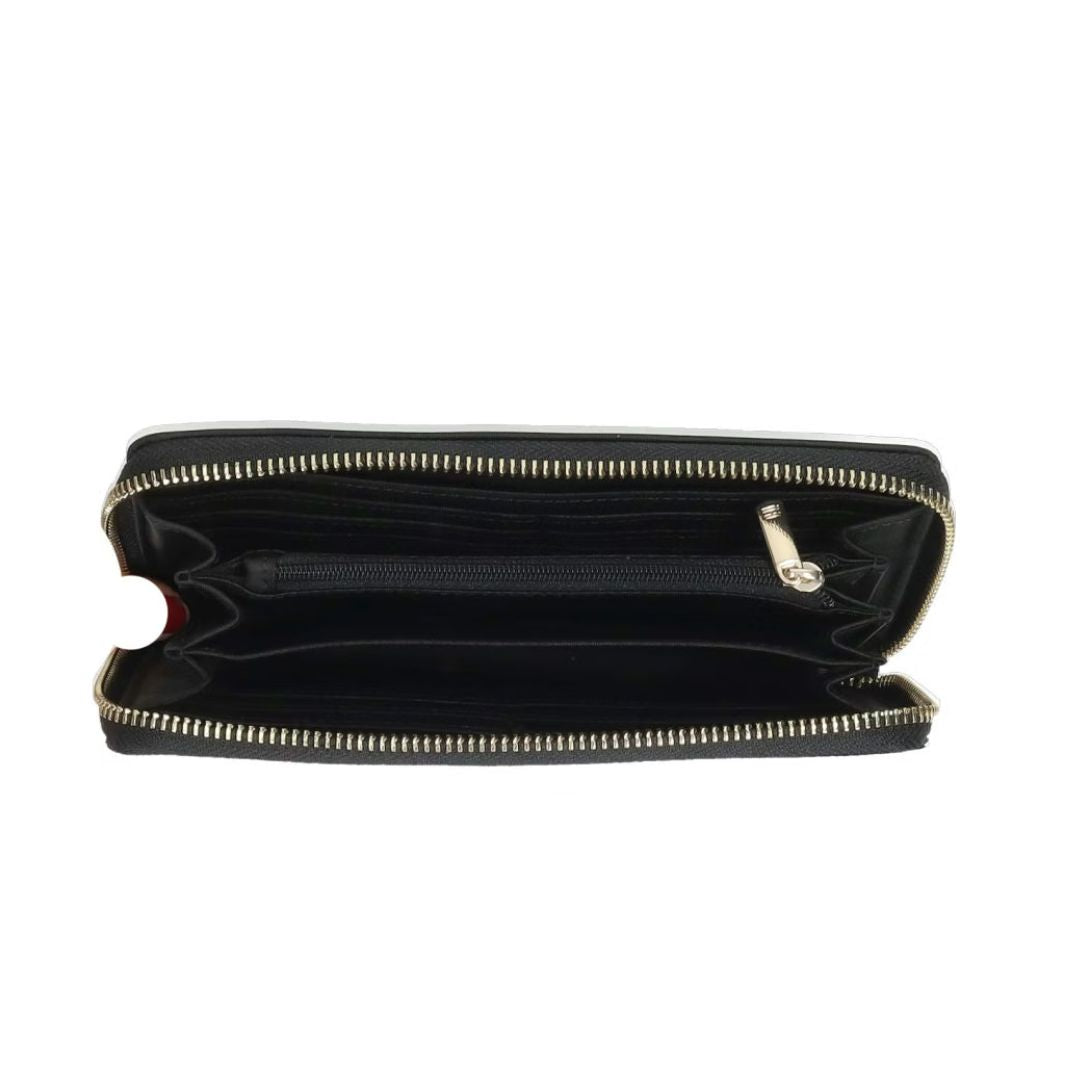 Tommy Hilfiger Black Wallet