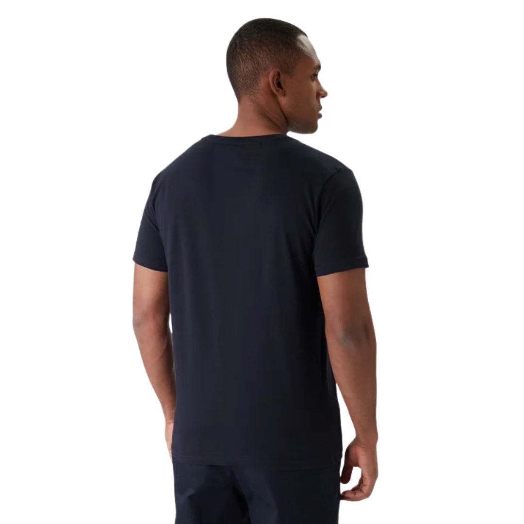 Tommy Hilfiger Blue T-shirt