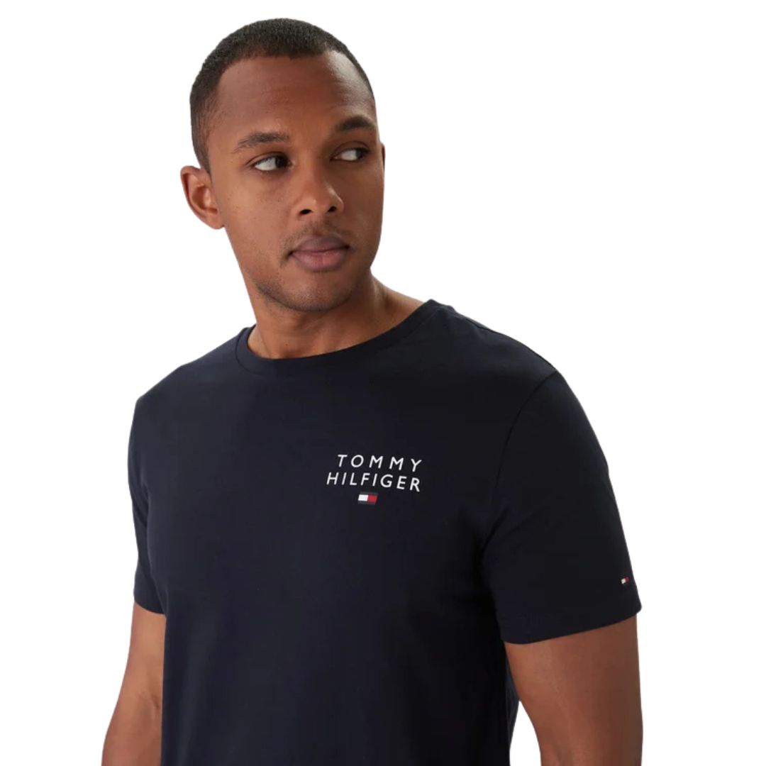 Tommy Hilfiger Blue T-shirt